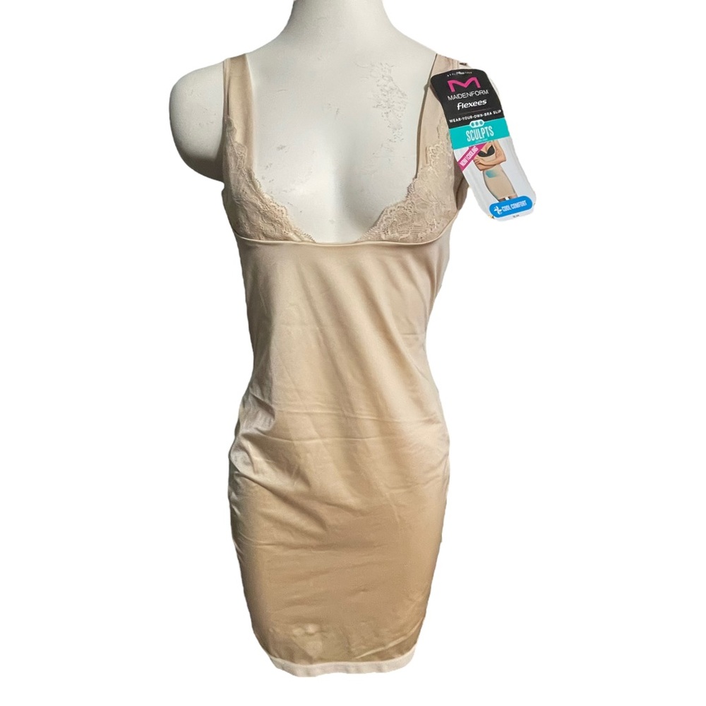 Maidenform body suit 3XL
